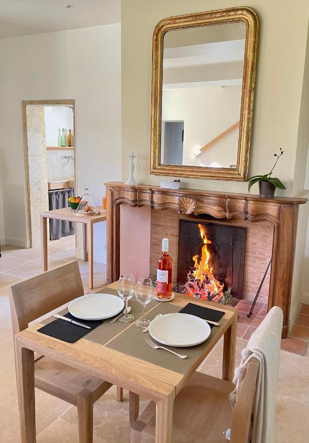 L'Isle-de-Noe Maison Gascony מראה חיצוני תמונה