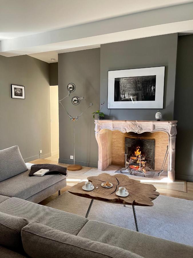 L'Isle-de-Noe Maison Gascony מראה חיצוני תמונה
